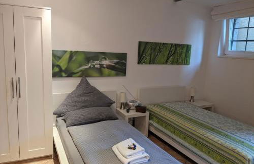 Apartment Familie Scheibel - Foto 2