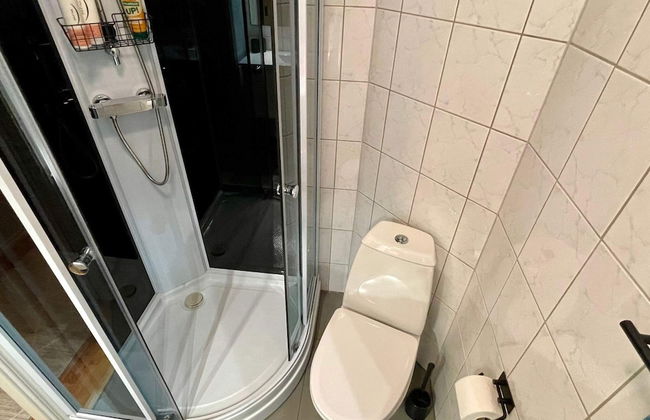 10 Person Holiday Home in Auklandshamn - Foto 15