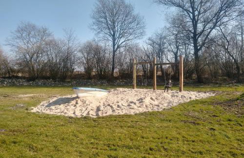 Hof Ruemland Ferienwohnungen - Photo 53