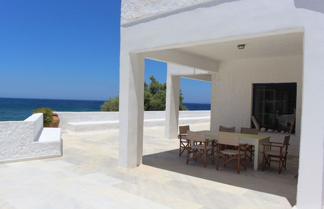 Beach Villa Akrotiri - Foto 1