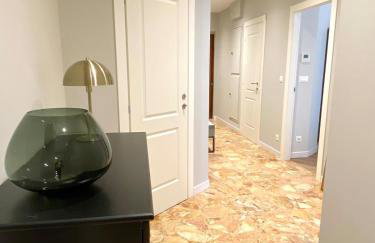 Über den Dächern von Triest - Parkplatz & E-Ladestation - Foto 8