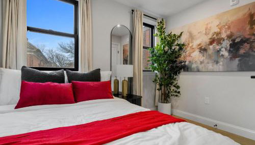 North End Apt close to TD Garden Walk to Downtown - Foto 2