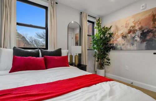 North End Apt close to TD Garden Walk to Downtown - Foto 2