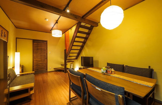 K's Villa Takasegawa-tei - Foto 15