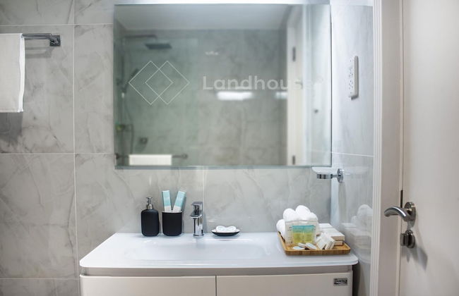 Luxe Studio Near Discovery Gardens Metro Station - Foto 9