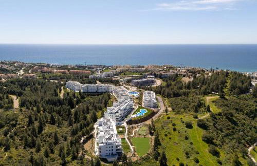 Modern & familyfriendly 3 bedroom apartment in Mijas Costa - Vitta Nature - Foto 35
