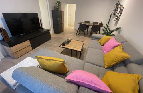 Hindenburg Apartments - Foto 66