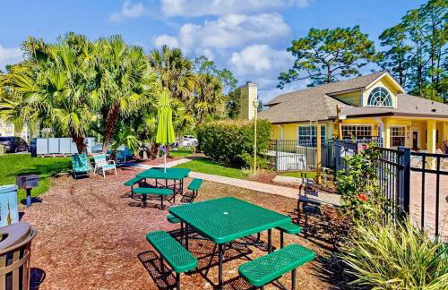 The Palms 1st floor By Pool, Fully Stocked 5 stars - Foto 33