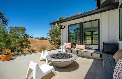 Sunset View Luxury Living on 5 Picturesque Acres - Foto 53