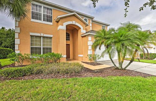 14 Mi to Disney Parks Spacious Kissimmee Home - Foto 2