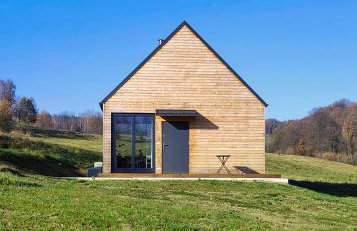 Zielanka - Cabin in Owl Mountains - Foto 20