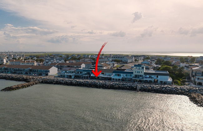 Waterfront North Wildwood Family Retreat - Foto 43