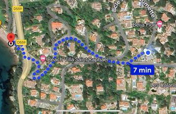 Maison avec piscine - Foto 35