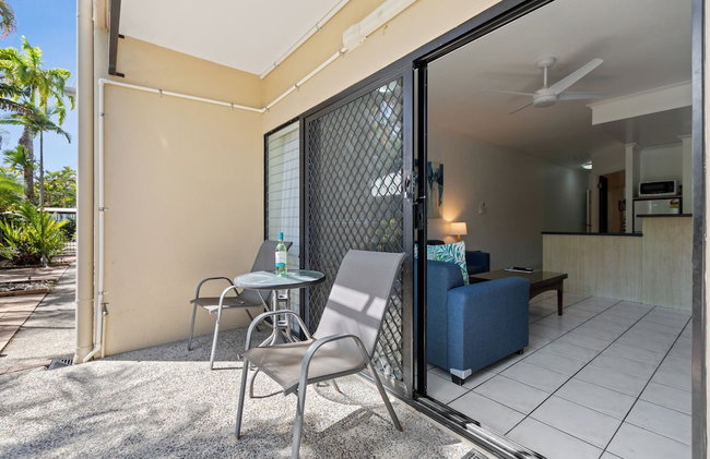 Trinity Beach Club Holiday Apartments - Foto 51