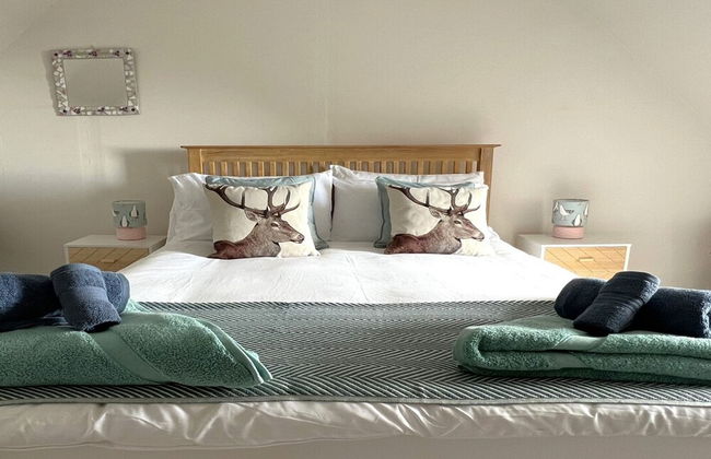 Tigh-na-mara Helmsdale - Photo 4