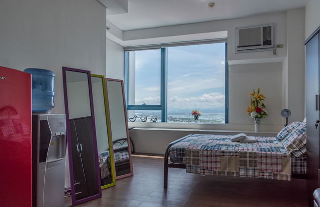 Titan Condo at Entrata Alabang - Foto 16