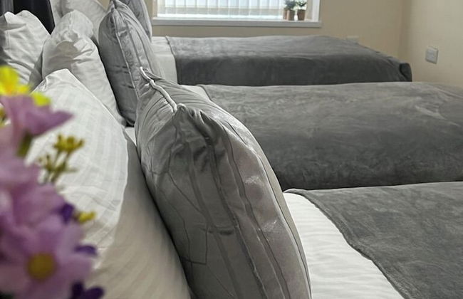 Luxury Holiday Apartments - Foto 5