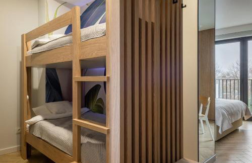 AVAPARTS Apartament FAMILY - Photo 5