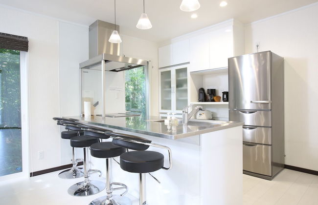 Condor House Hakuba - Foto 5