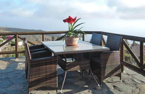 holiday home Caserio Lomo Arriba Casa Tia Benigna, Vera de Erques - Foto 36