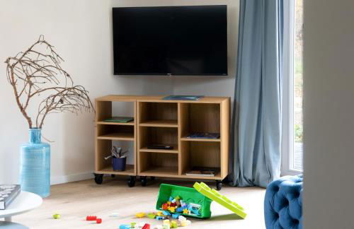 Ferienwohnungen in Wald und Flur - Wohnung Flur - Foto 10