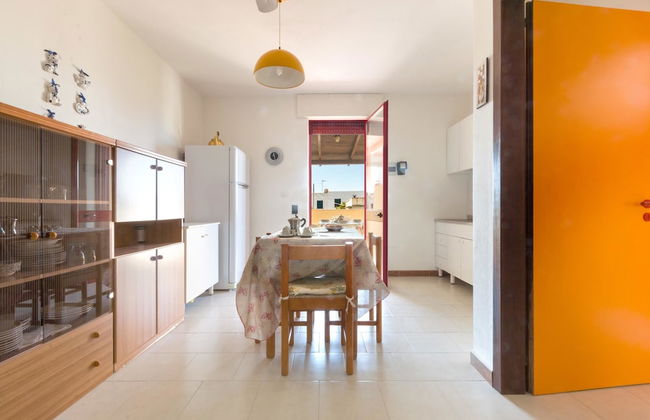 Appartamento Oasi - Foto 8