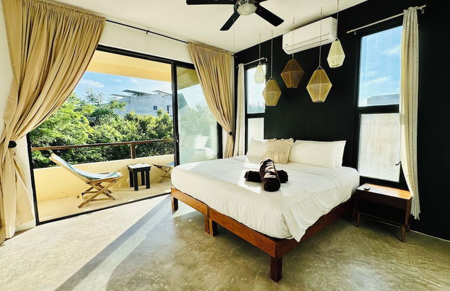 STARFIT Hotel Boutique with access Beachclub, Gym & Spa - Foto 9