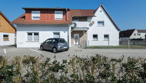 Ferienwohnung aufm Weinberg - Foto 3