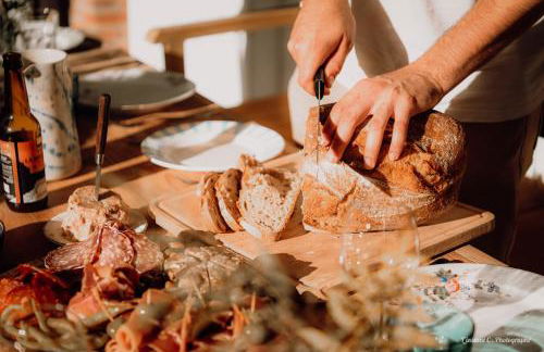 La Maison de Marie - Foto 64