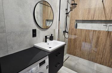 Apart Family Lębork - Foto 11