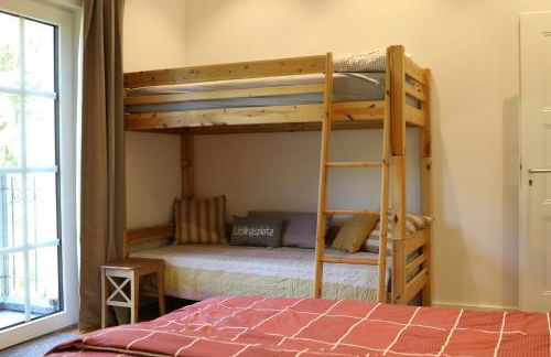Ferienwohnungen und Gästezimmer Friedrichs - Photo 26