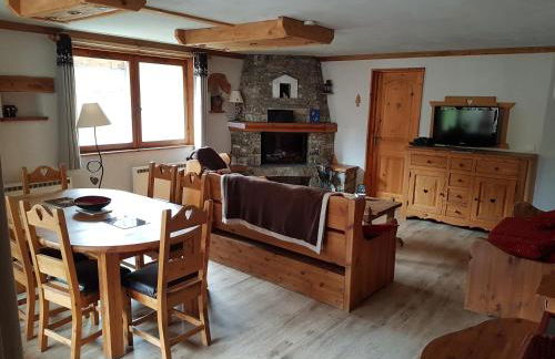 Chalet l'Avalin - Foto 46