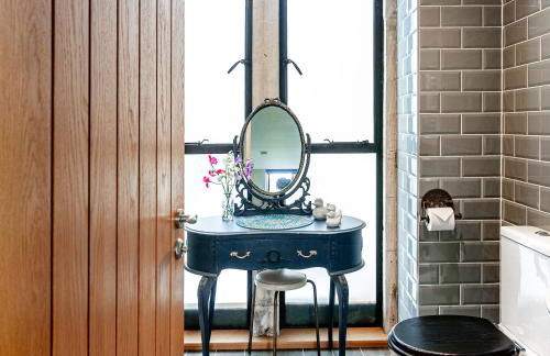 Stylish-Stays The Sanctuary, Stow-on-the-Wold -Luxurious Stylish, Grade II Listed Church conversion Workspace, centrally located - Foto 23