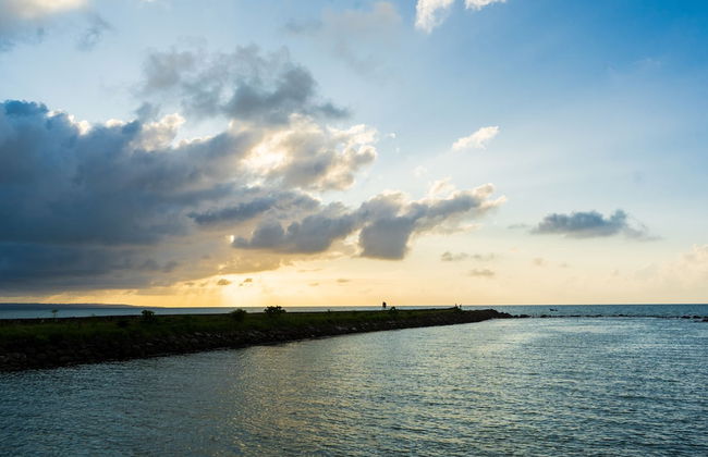 Excelente vista Casa Blanca - Same - Foto 19