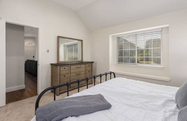 Home Pool 15 Minutes from DFW Airport - Foto 5