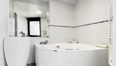 Nets Inn Apartments - Villa Les Lillas - Foto 2