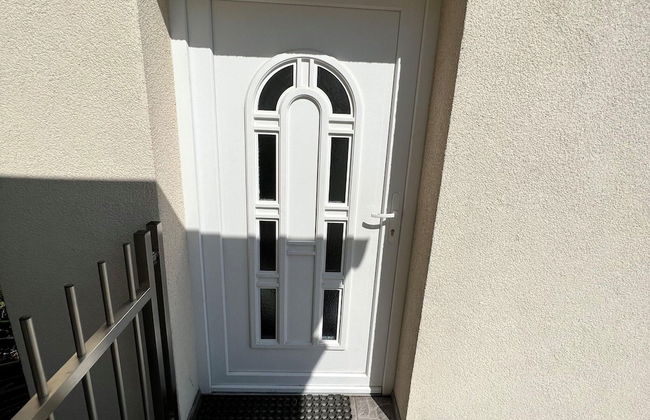 Apartment in Mauerbach Near Vienna With Pool - Foto 35