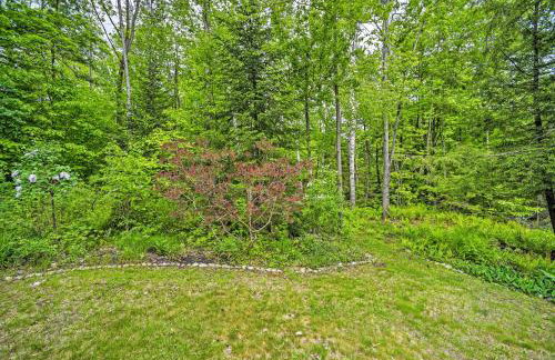 Rustic North Creek Getaway about 4 Mi to Gore Mtn! - Foto 35