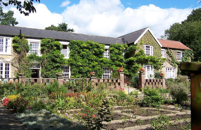 Lastingham Grange - Foto 1