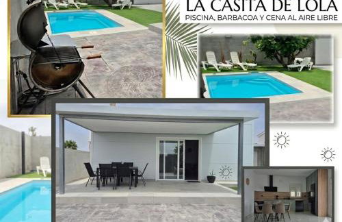 Casitalola - Foto 2