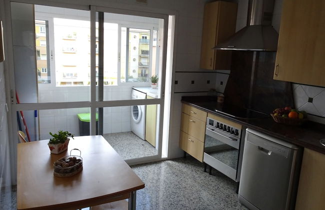 Piso Exclusivo en Zona Residencial. MANOLETE - Photo 11