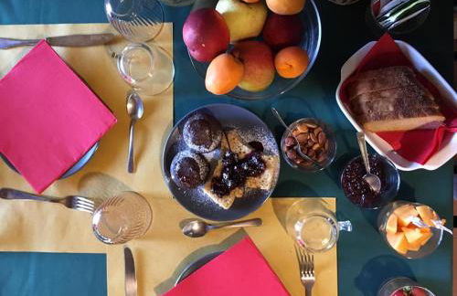 Agriturismo Becerca Vegan - Foto 15