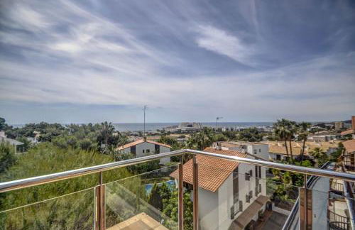 Tropical Terrace Apartment by Hello Homes Sitges - Photo 39