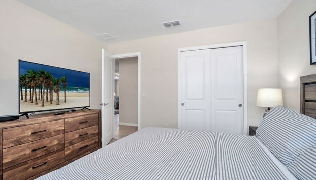 1220aloha 6 Bedroom Villa by Redawning - Foto 5, Habitación