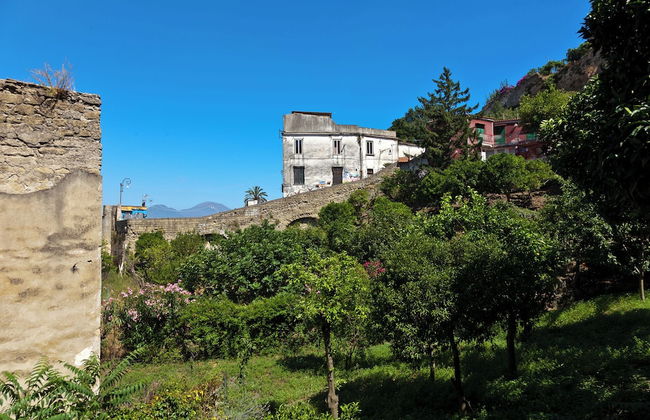 Casa Sofia with view by Wonderful Italy - Foto 25