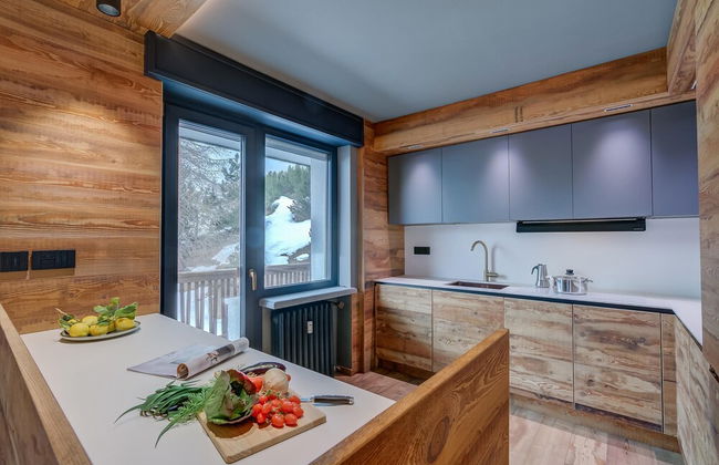 Simona Luxury Apartment few Steps From sk - Foto 13