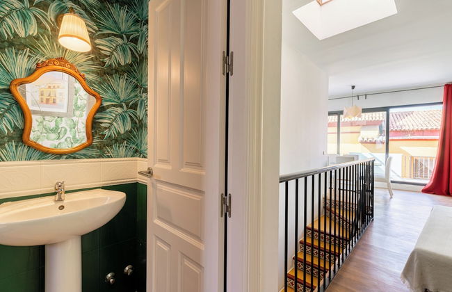 Casa Sevillana - Foto 63