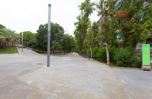 Newly Barcelona Gran Via - Foto 25