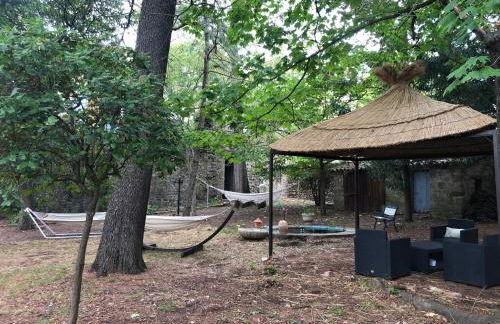 Gite pour 2 personnes dans agréable maison d'hôtes - Foto 12