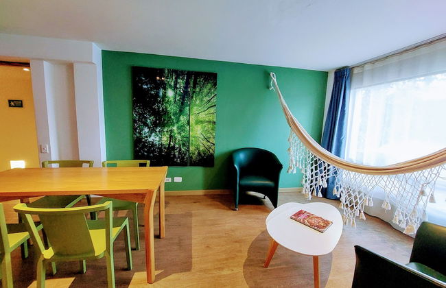 Viaggio Teleport Suites - Photo 27